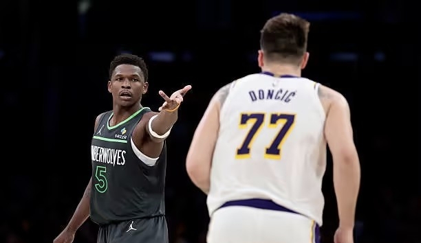 开云体育网址包含明尼苏达森林狼今晚主帅复盘；志在NBA季后赛名次提升；球迷炸锅；年轻球员得到机会的词条